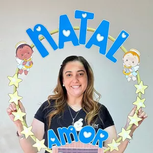 Imagem de capa para o Ebook BAMBOLÊ PRESÉPIO