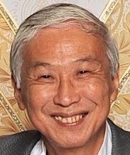 MICHAEL PANG