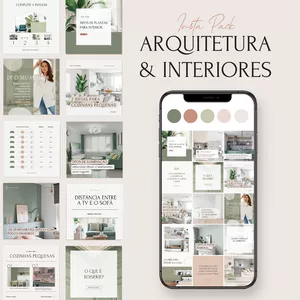 Curso Pack Arquitetura e Interiores