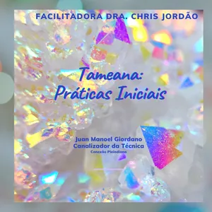 Imagem de capa para o Curso online Tameana  Práticas Iniciais