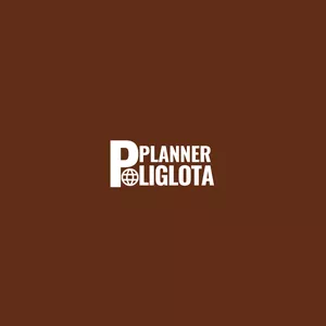 Imagem de capa para o Curso online PLANNER POLIGLOTA