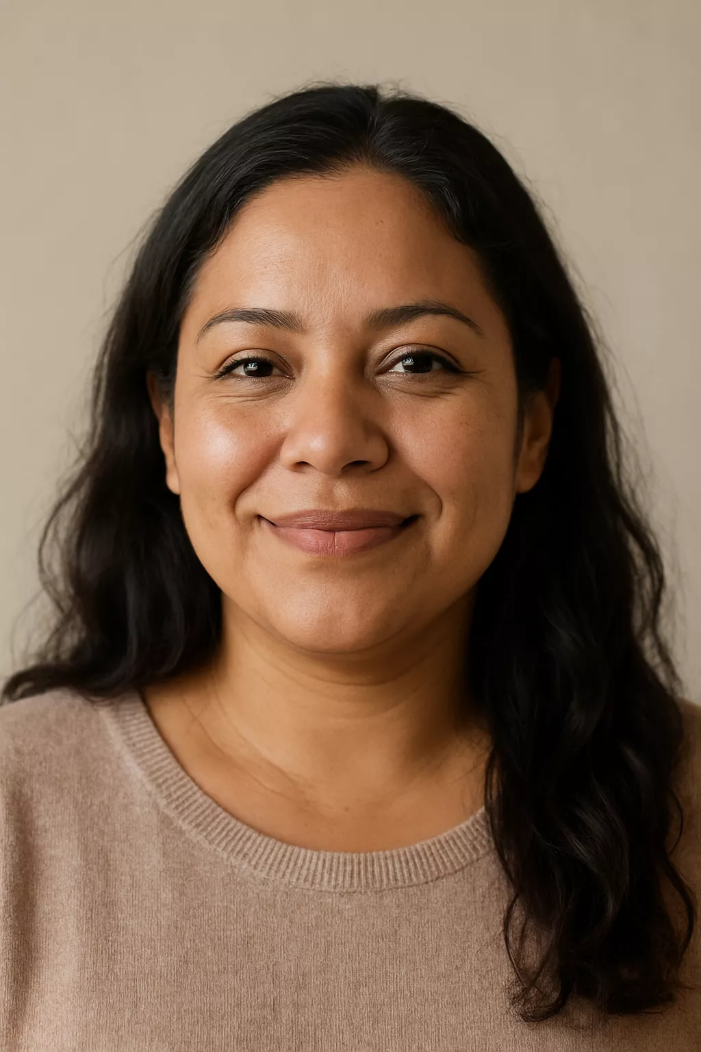 Lupe Espinoza