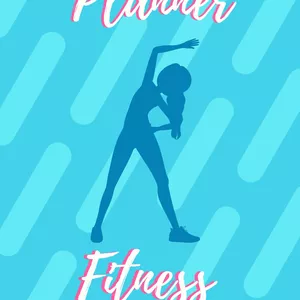 Imagem de capa para o Ebook Planner Fit #TIMEDAYA