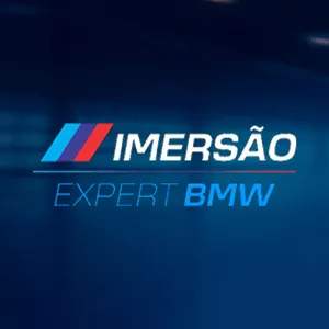 Imagem de capa para o Curso online IMERSÃO EXPERT BMW