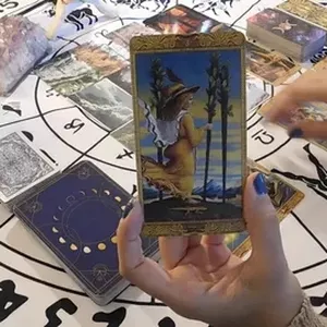 Imagen de portada para Curso online 🌟 Descubre Cómo Leer Un Huevo Después De Hacer Una Limpia 🥚