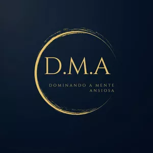 Imagem de capa para o Curso online DMA - Dominando a Mente Ansiosa 
