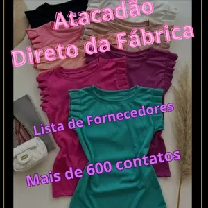 Imagem do curso Atacadão Direto da Fábrica 