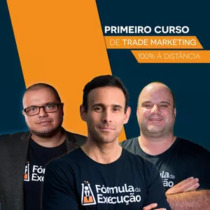 Imagem de capa para o Curso online Fórmula da Execução