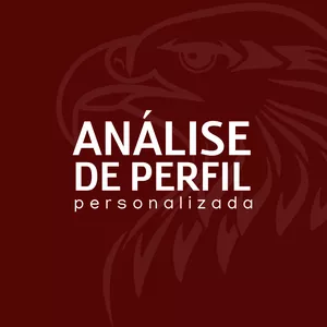 Imagem de capa para o Curso online Análise de Perfil Personalizada 