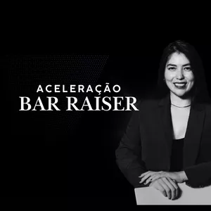 Imagem de capa para o Curso online Aceleração Bar Raiser 