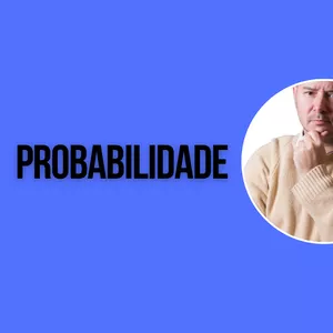 Imagem de capa para o Curso online PROBABILIDADE