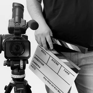 Imagen de portada para Curso online curso produccion audiovisual