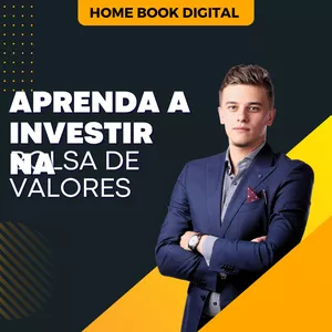 Aprenda A Investir Na Bolsa De Valores>