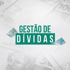 Imagem de capa para o Curso online Gestão de Dívidas