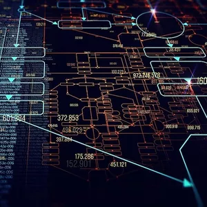 Imagem de capa para o Curso online Criação de Estratégias com Análise Quant