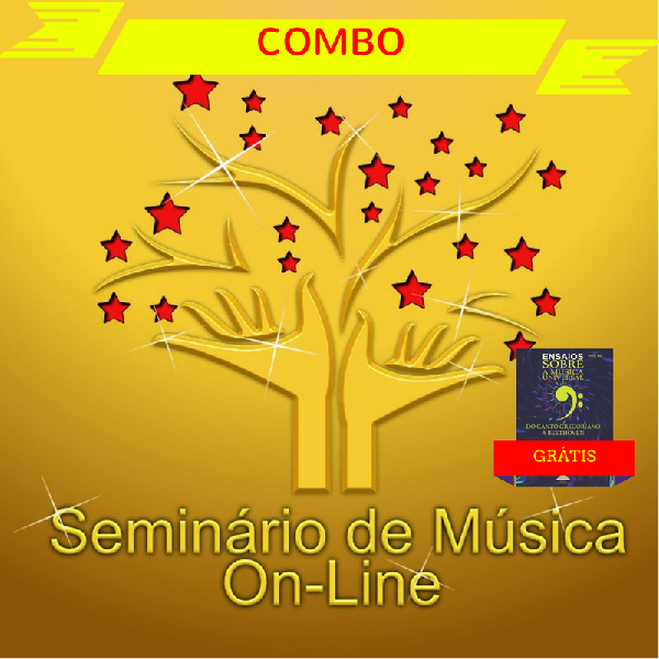 Curso COMBO (1º E 2º) - CURSO ONLINE DE MÚSICA