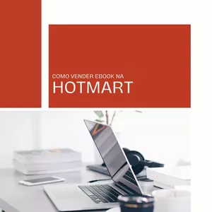 Imagem de capa para o Ebook Como vender Ebooks