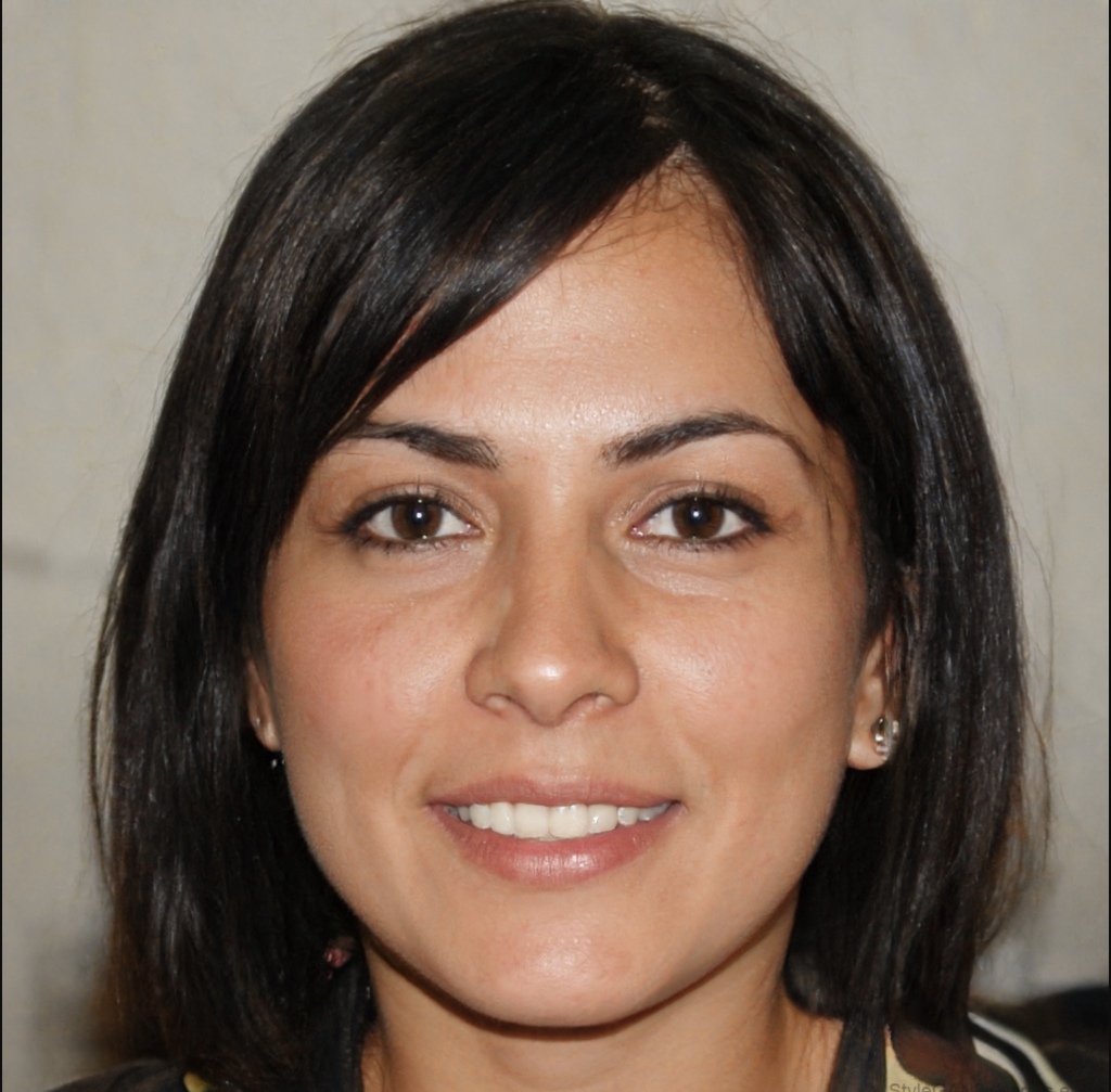 Laura Fernández, Técnica veterinaria certificada