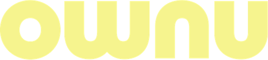 OWNU  logo