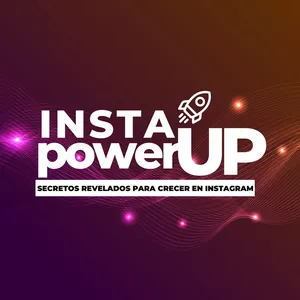 Imagen de portada para Curso online INSTA POWER UP