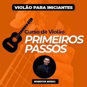 Imagem do curso PROJETO VIOLÃO + VOCÊ 