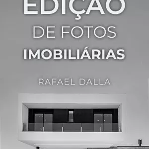Imagem de capa para o Curso online Edição de Fotos Imobiliárias