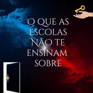 Imagem do curso O que as escolas não te ensinam sobre