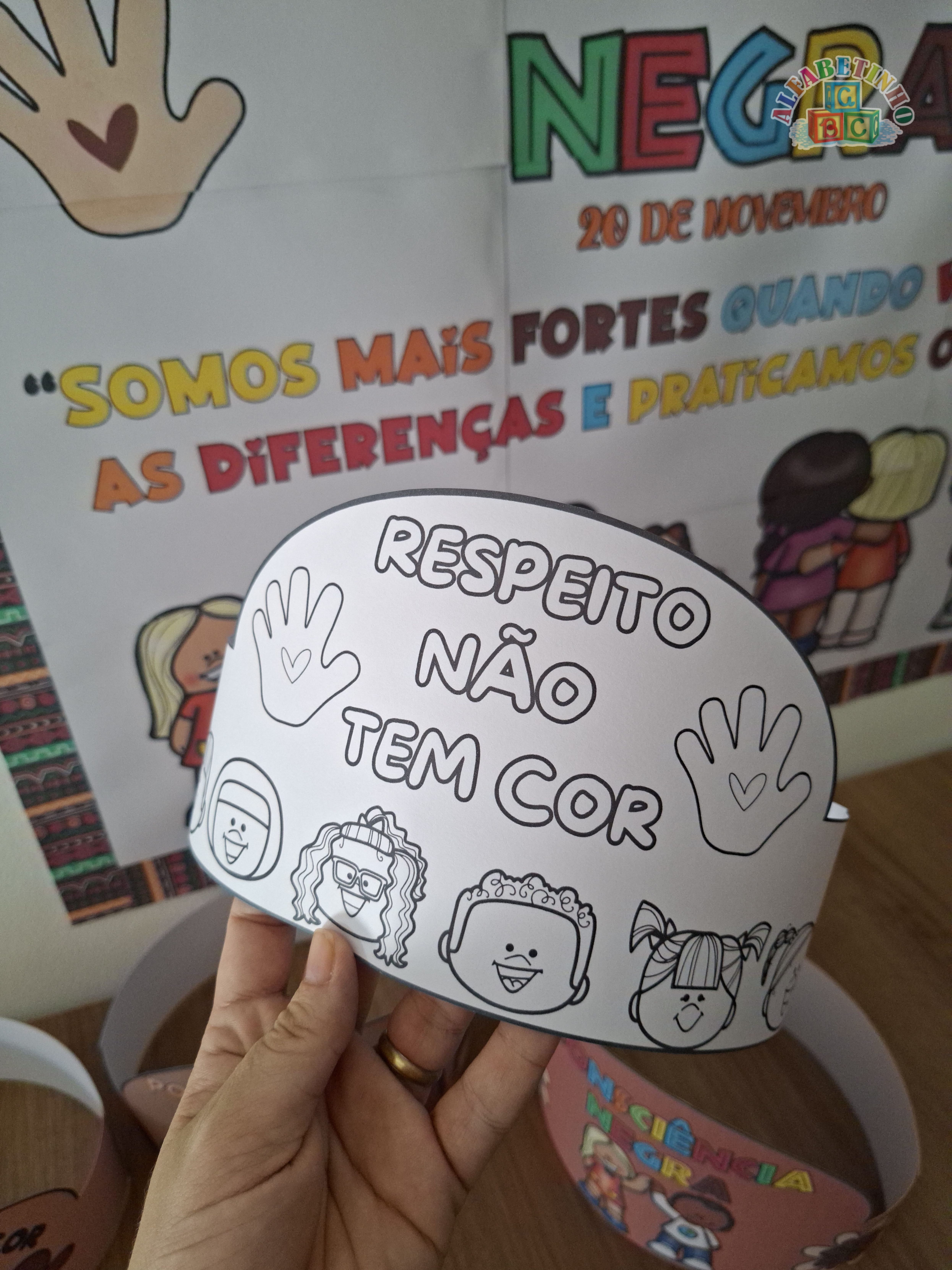 COMBO - CONSCIÊNCIA NEGRA ✊🏾 — imagem 6