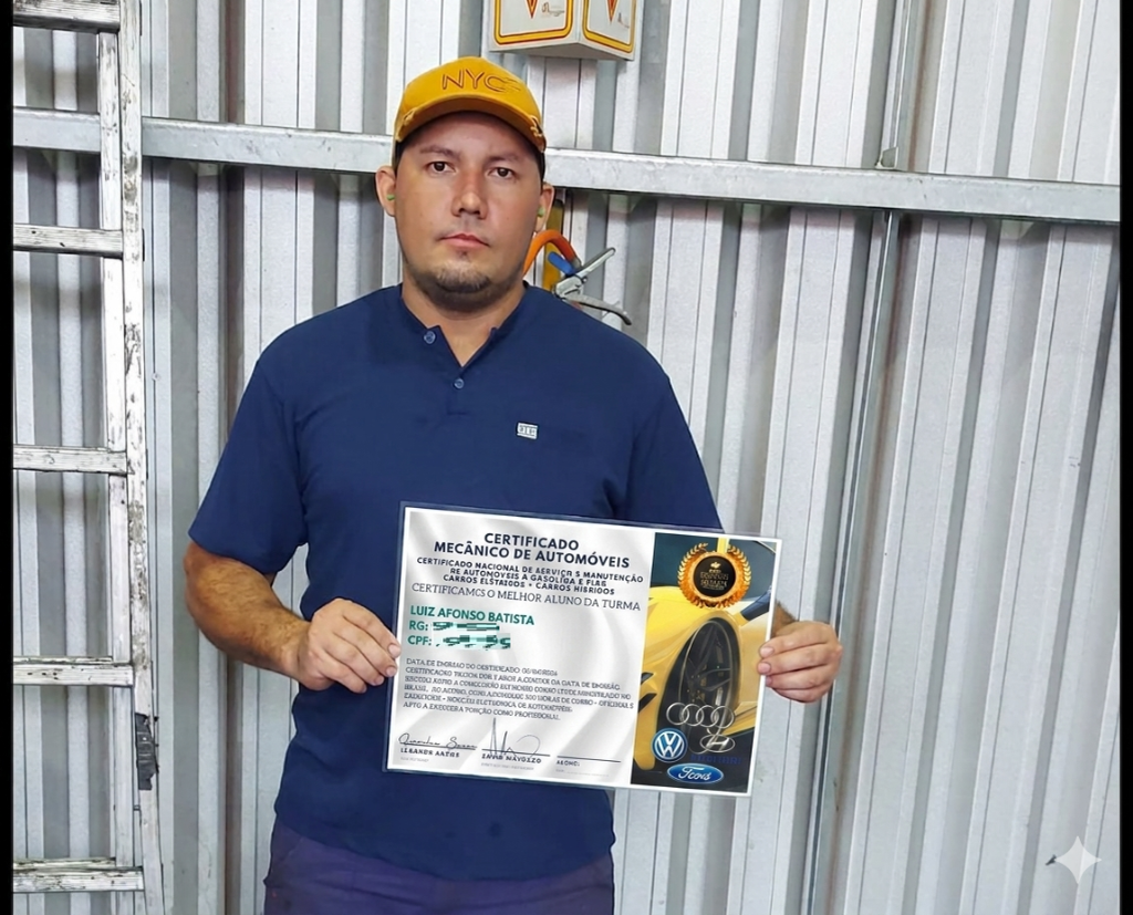 Marcio Salustiano 