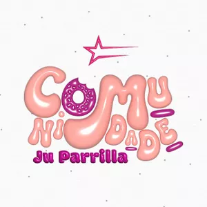 Curso Comunidade Ju Parrilla