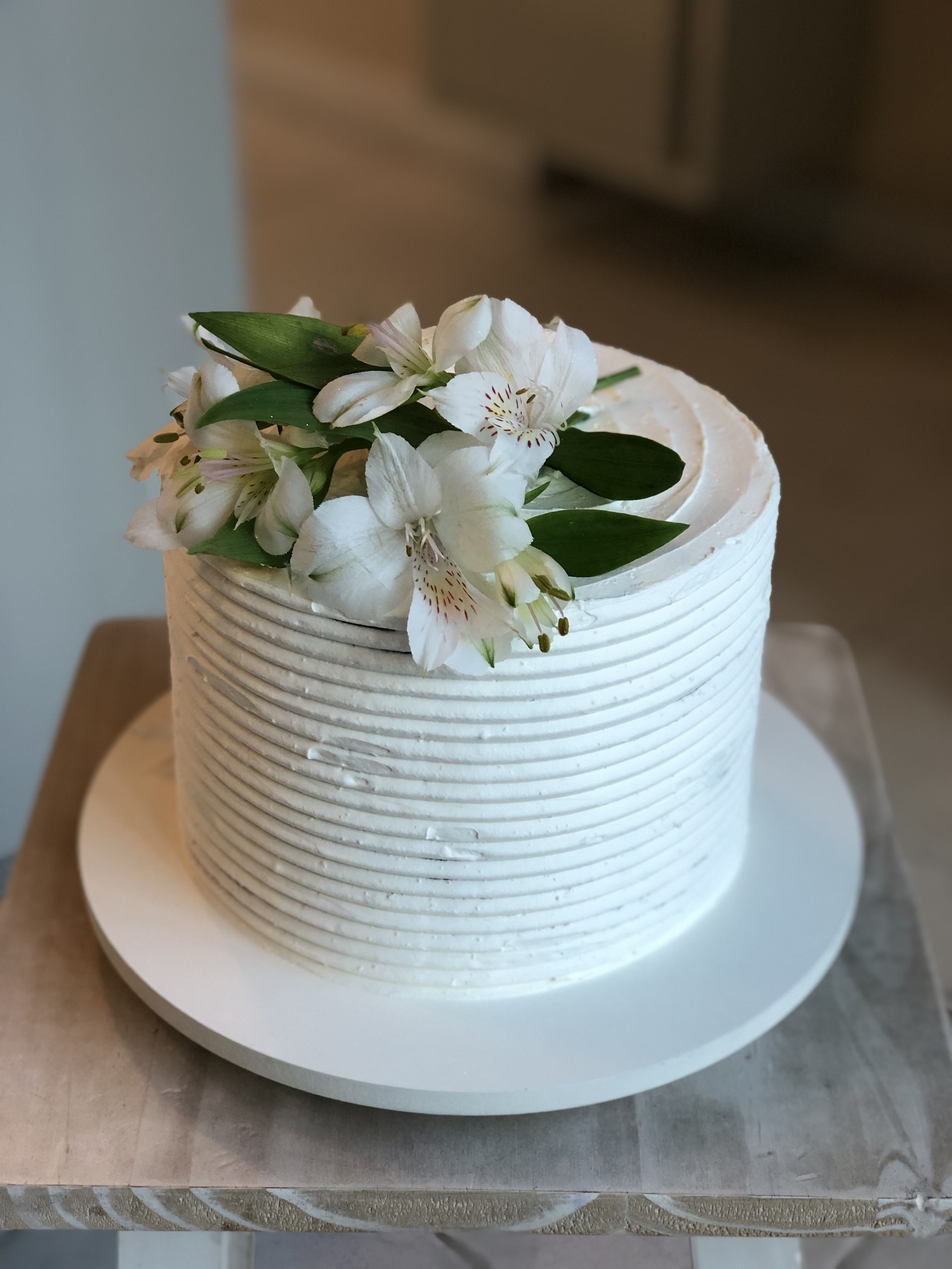 Curso Curso de Bolos Decorados 