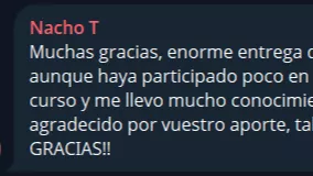 Nacho T
