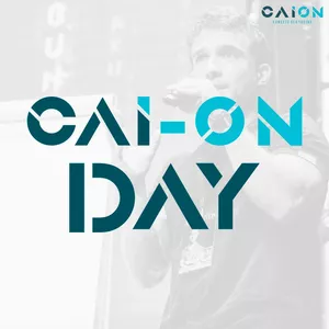 Imagem de capa para o Evento presencial CAI-ON DAY