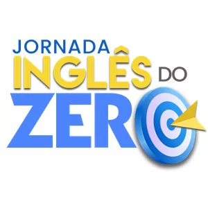 Imagem de capa para o Curso online Jornada Inglês do Zero