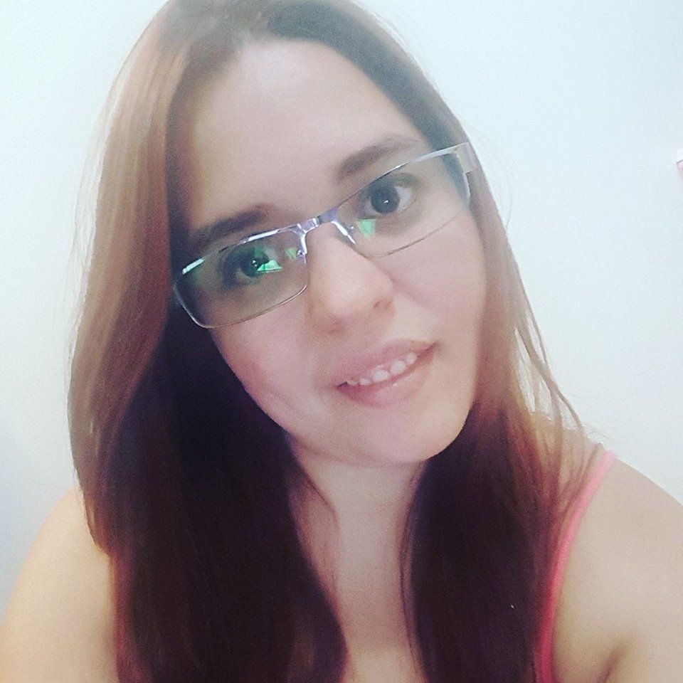 Anna Andrea Martinez
