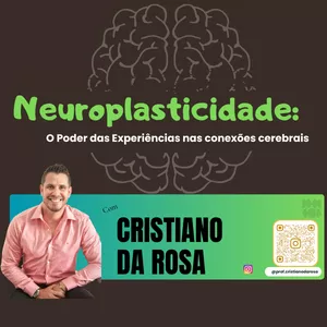 Imagem do curso Neuroplasticidade: O Poder das Experiências nas conexões cerebrais