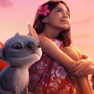 Imagen de portada para Ebook Stitch y Lilo: Nuevas Travesuras en el Año 2025