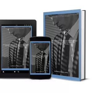 Imagem de capa para o Ebook Jovens que buscam o sucesso desde cedo: Um desconforto no presente, para um futuro confortável.