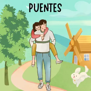 Imagen de portada para Curso online Construyendo Puentes: Autoestima y buena relación con tu pareja.