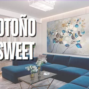 Imagen de portada para Curso online Otoño Sweet