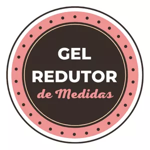 Imagem de capa para o Ebook Gel Redutor de Medidas