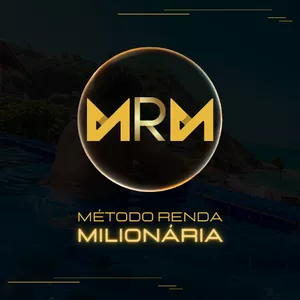 Imagem do curso Método Renda Milionária 