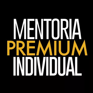 Imagem de capa para o Curso online Mentoria premium JM