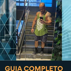 Imagem de capa para o Ebook 10 receitas para emagrecer com saúde 