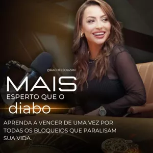 Imagem de capa para o Curso online MAIS ESPERTO QUE O DIABO 