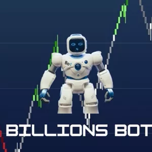Imagem principal do produto BILLIONS BOT