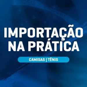 Imagem de capa para o Curso online Importação na Prática