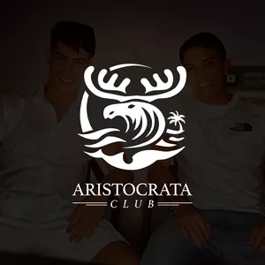Imagem de Aristocrata Club criado por Digital Stage na hotmart