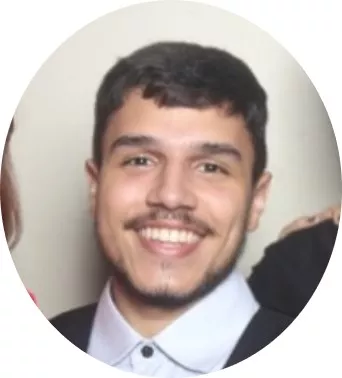 Rafael Augusto Aprovado na Poli (USP)
