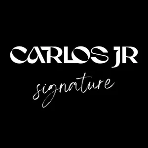 Imagem de capa para o Curso online Carlos Jr Signature